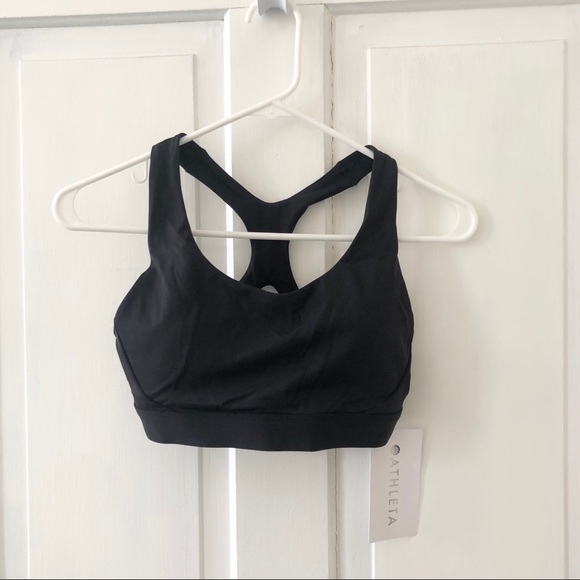 ATHLETA Ultimate Sports Bra in Supersonic- S / A-C - Picture 10 of 16